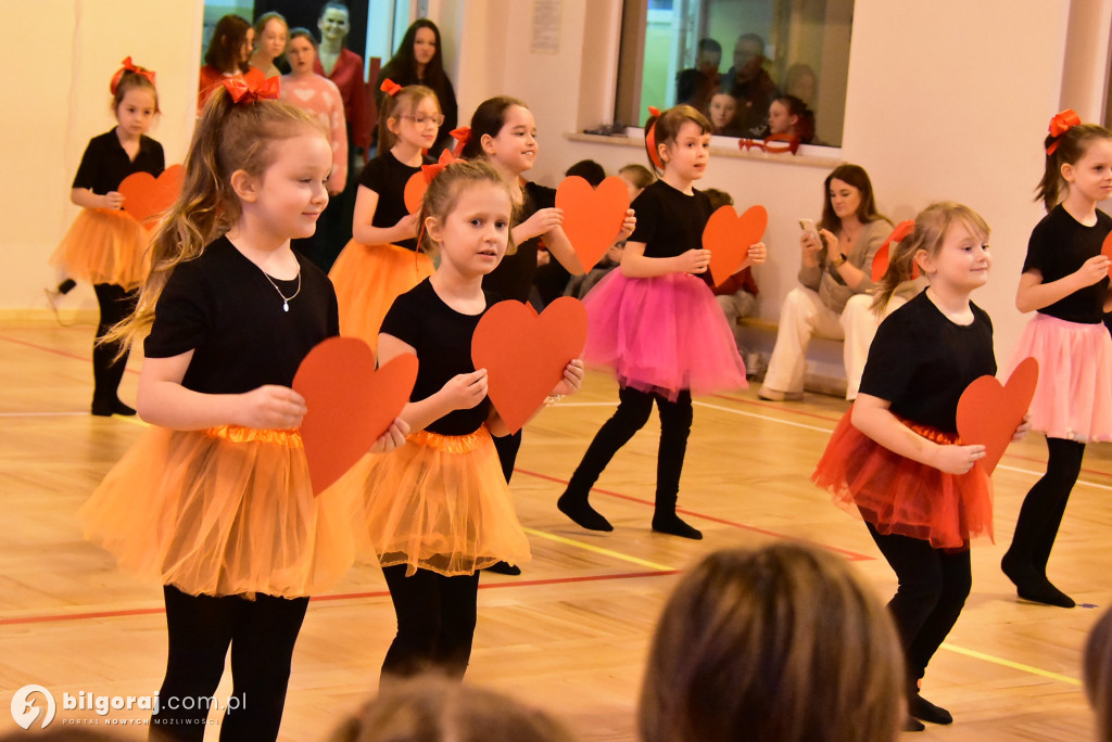 Dzień Otwarty w biłgorajskiej Czwórce