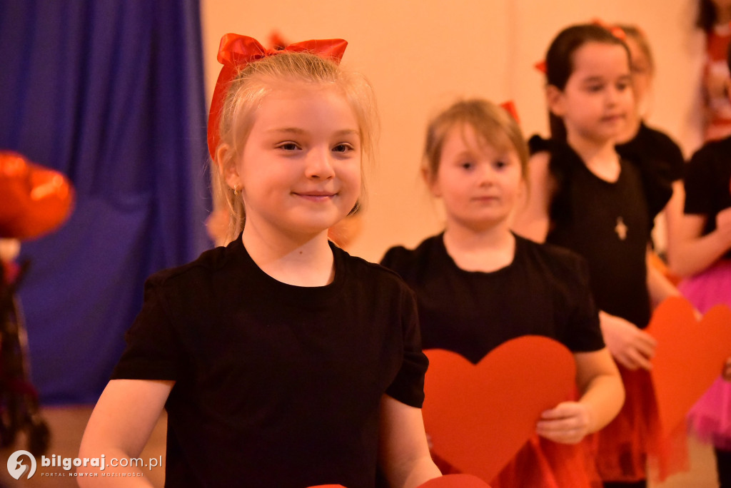 Dzień Otwarty w biłgorajskiej Czwórce