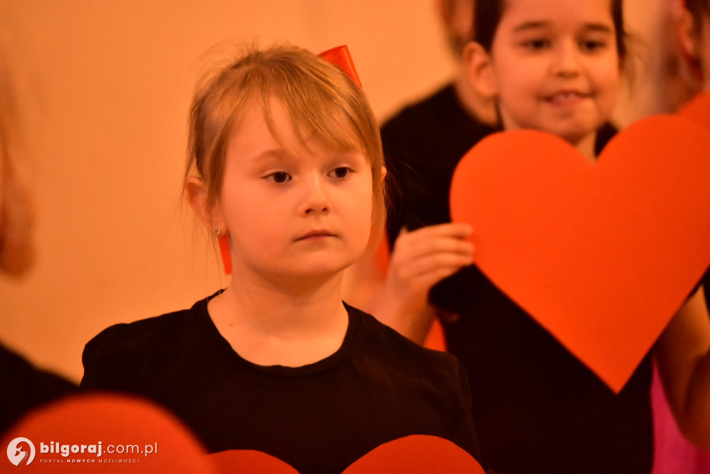 Dzień Otwarty w biłgorajskiej Czwórce