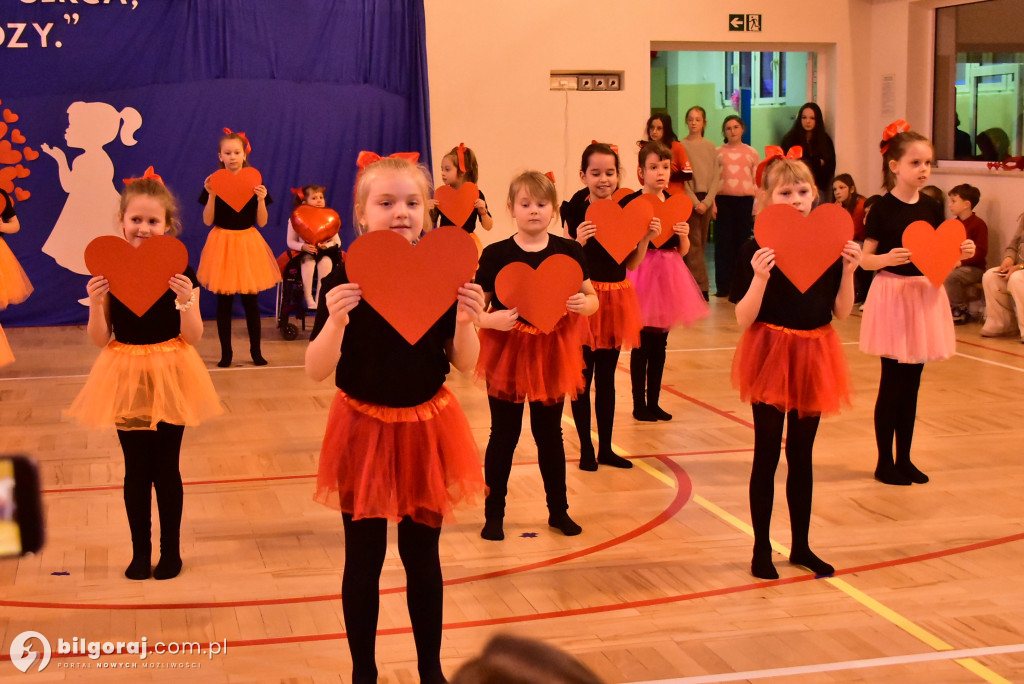 Dzień Otwarty w biłgorajskiej Czwórce