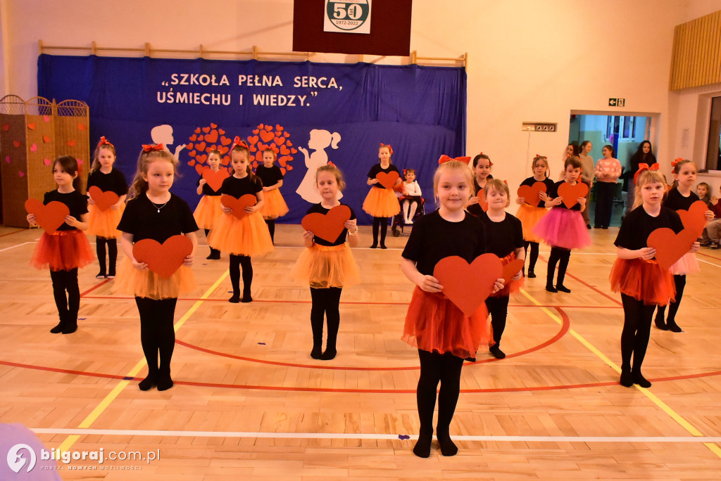 Dzień Otwarty w biłgorajskiej Czwórce