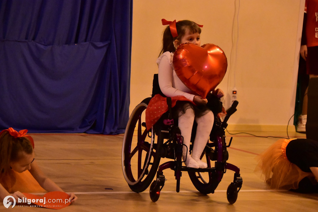 Dzień Otwarty w biłgorajskiej Czwórce