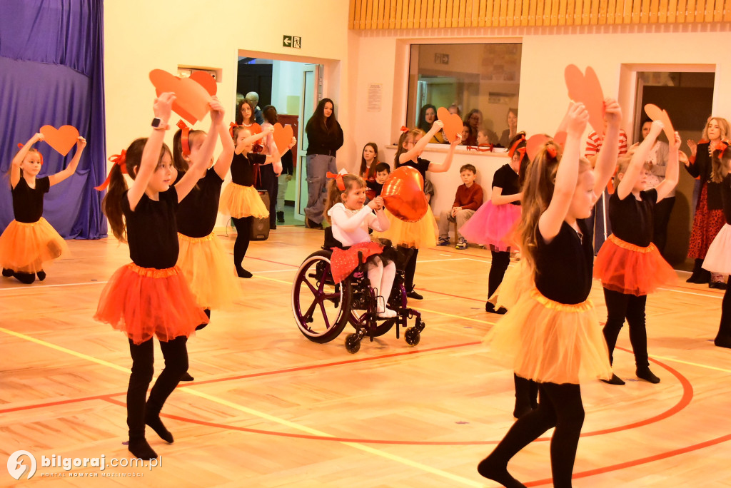 Dzień Otwarty w biłgorajskiej Czwórce