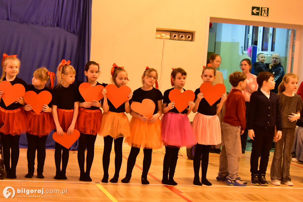 Dzień Otwarty w biłgorajskiej Czwórce