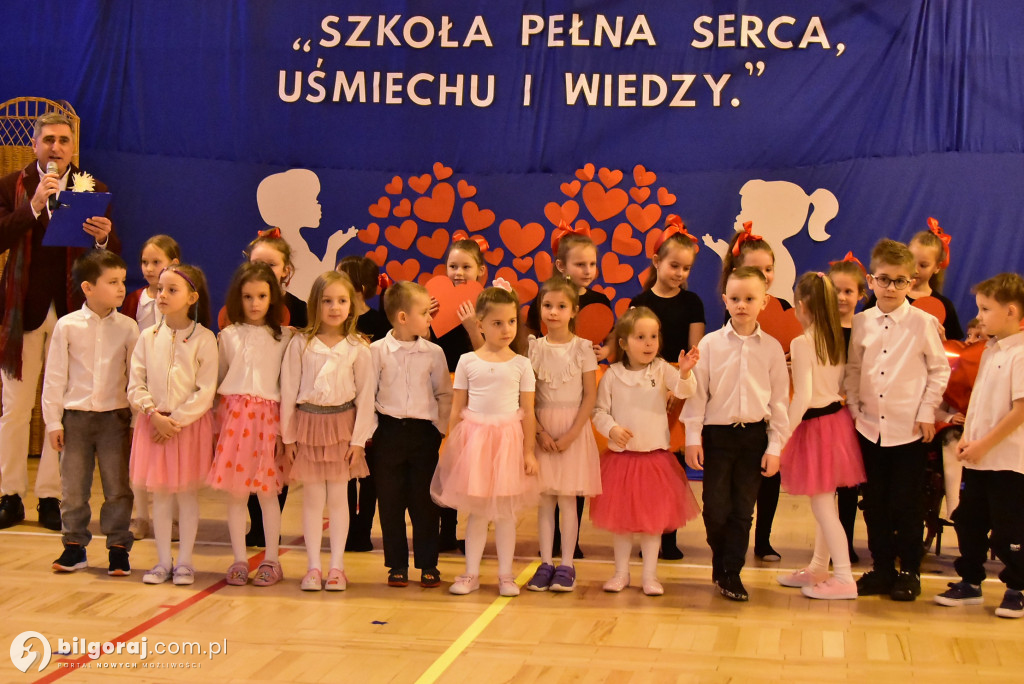 Dzień Otwarty w biłgorajskiej Czwórce