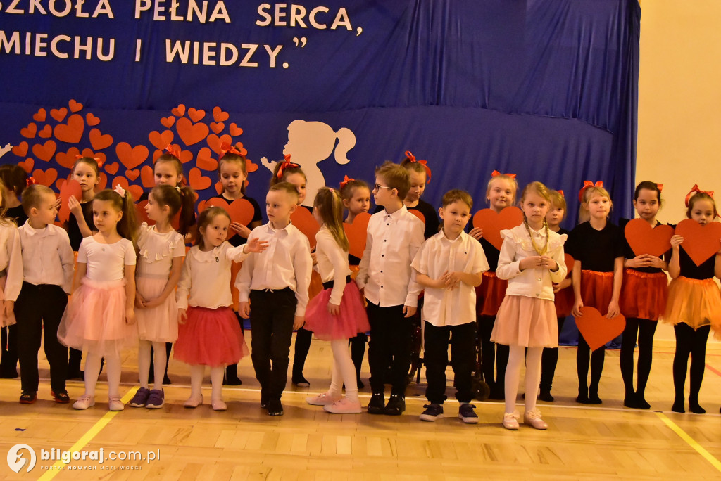 Dzień Otwarty w biłgorajskiej Czwórce