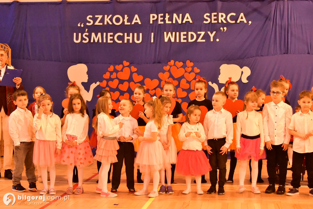 Dzień Otwarty w biłgorajskiej Czwórce