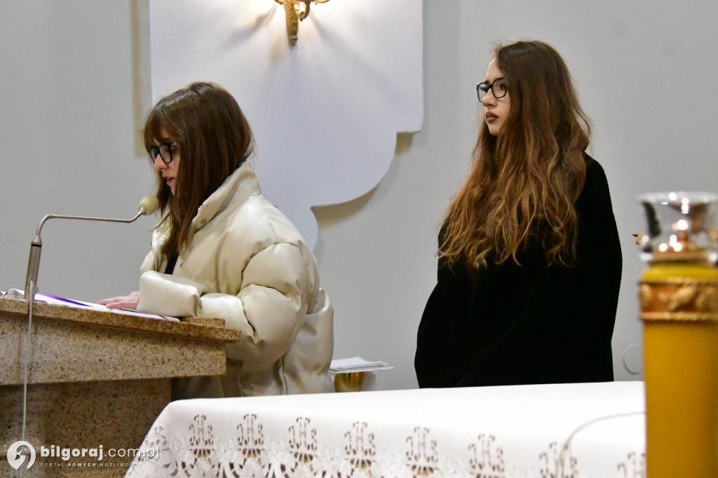 Biłgoraj. 84. rocznica powstania Armii Krajowej