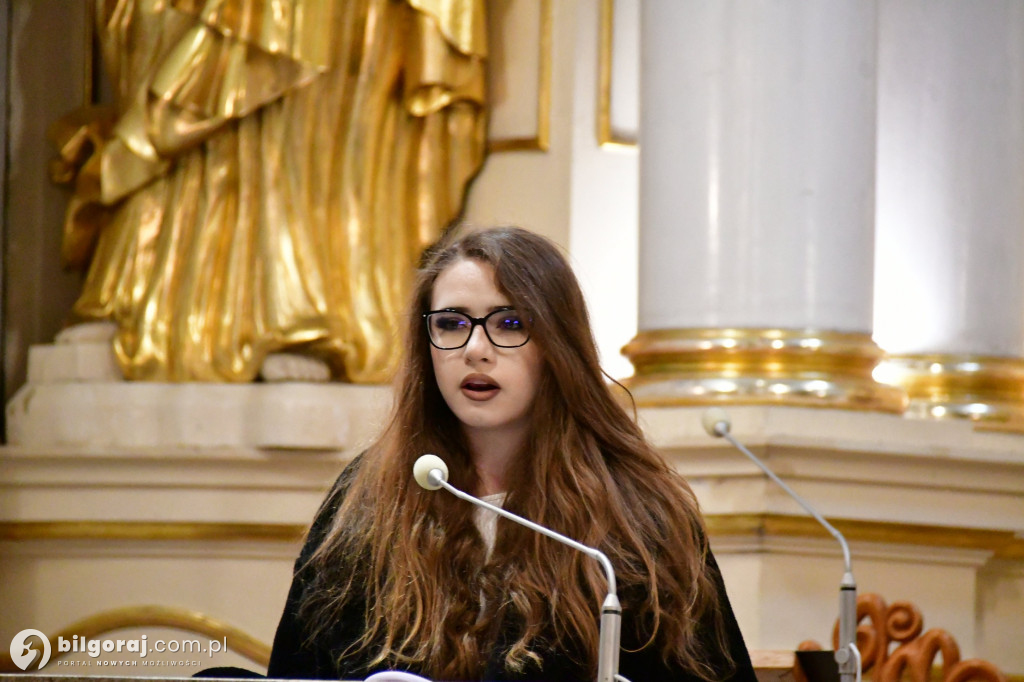 Biłgoraj. 84. rocznica powstania Armii Krajowej