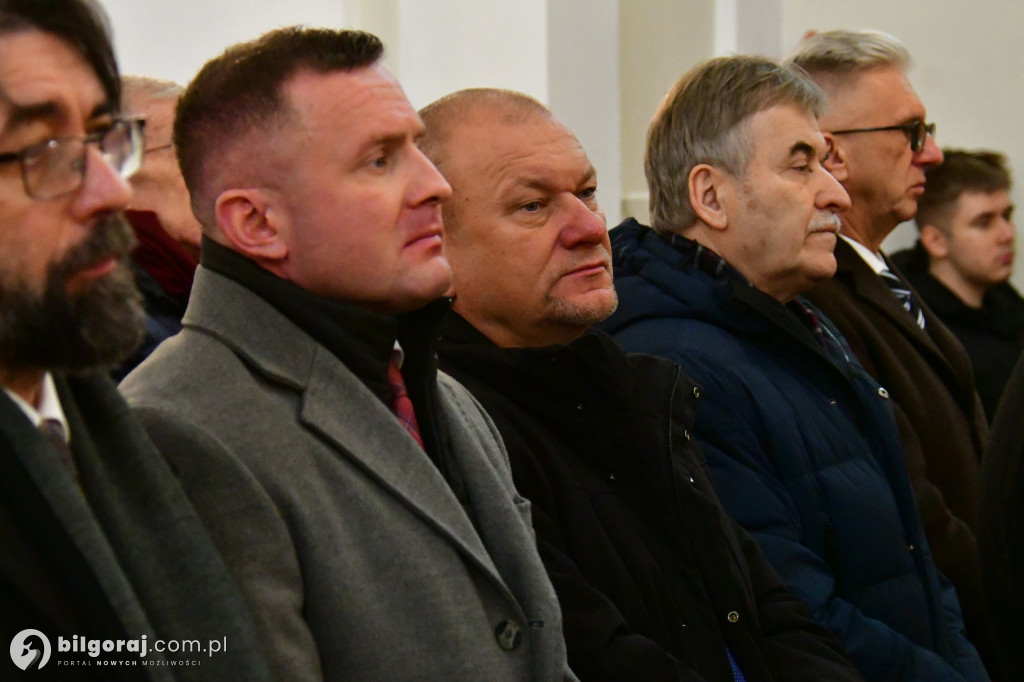 Biłgoraj. 84. rocznica powstania Armii Krajowej