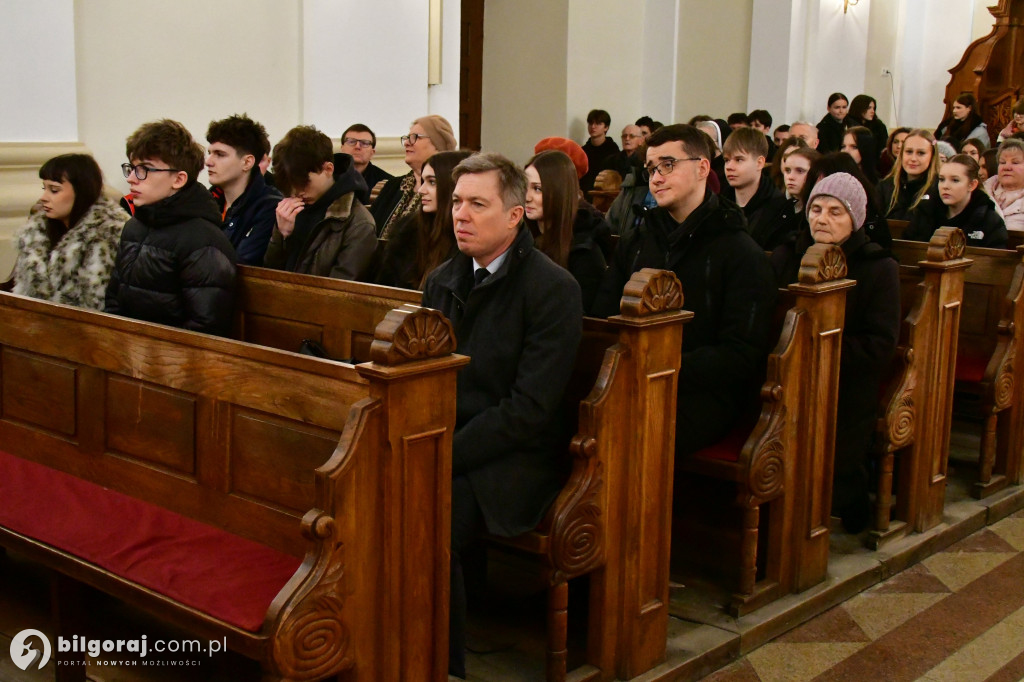 Biłgoraj. 84. rocznica powstania Armii Krajowej