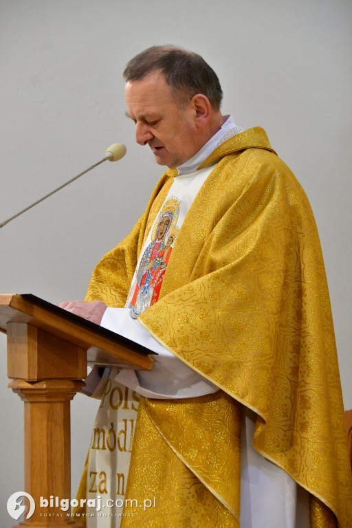 Biłgoraj. 84. rocznica powstania Armii Krajowej