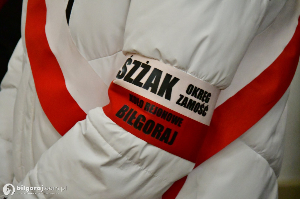 Biłgoraj. 84. rocznica powstania Armii Krajowej