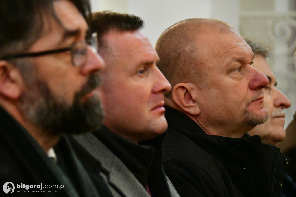 Biłgoraj. 84. rocznica powstania Armii Krajowej