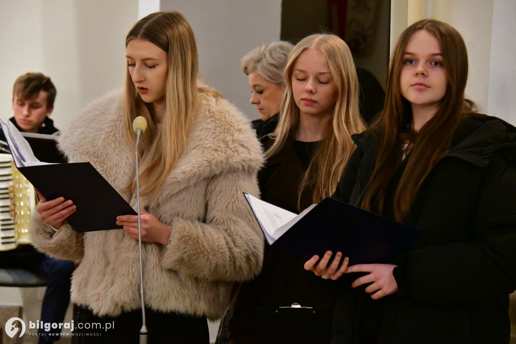 Biłgoraj. 84. rocznica powstania Armii Krajowej