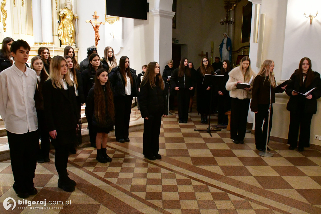 Biłgoraj. 84. rocznica powstania Armii Krajowej