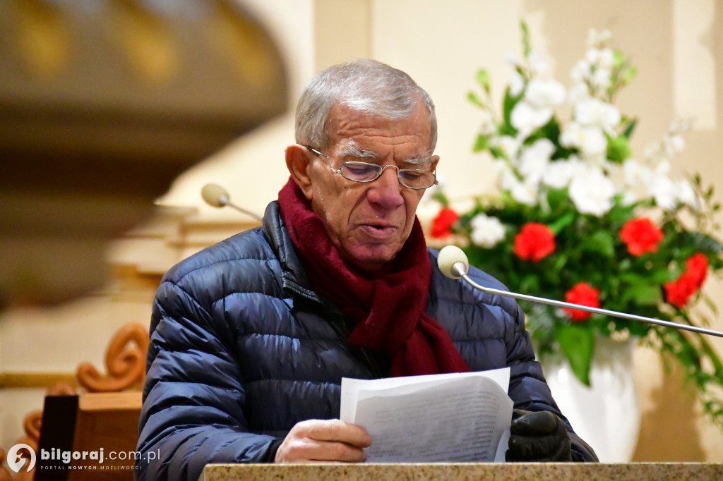 Biłgoraj. 84. rocznica powstania Armii Krajowej