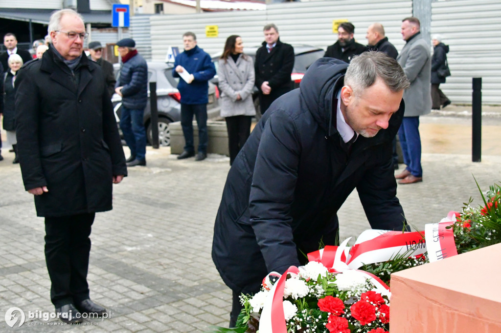 Biłgoraj. 84. rocznica powstania Armii Krajowej