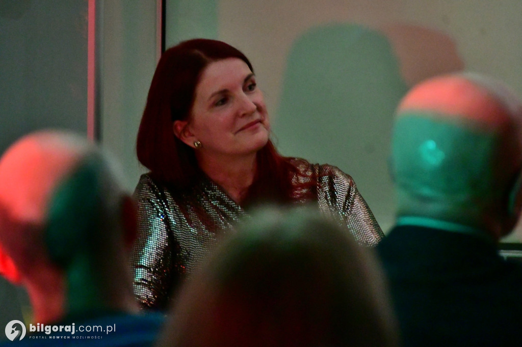 Słowo śpiewane i mówione. Nastrojowe spotkanie w Muzeum Ziemi Biłgorajskiej