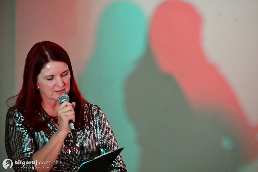 Słowo śpiewane i mówione. Nastrojowe spotkanie w Muzeum Ziemi Biłgorajskiej