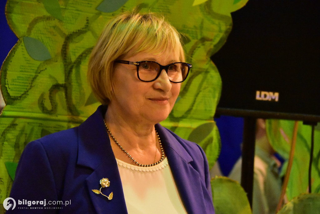 Relacja z Dnia Otwartego w Szkole Podstawowej nr 5