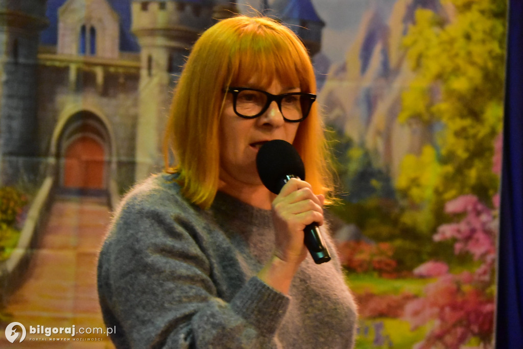 Relacja z Dnia Otwartego w Szkole Podstawowej nr 5