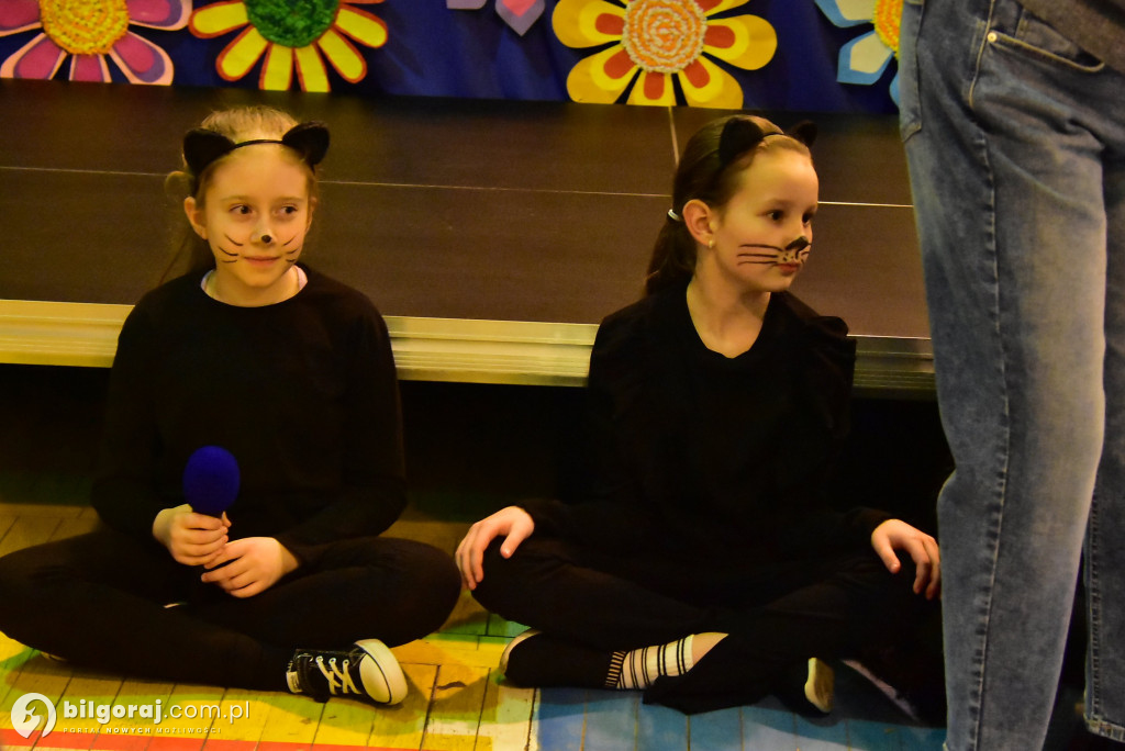 Relacja z Dnia Otwartego w Szkole Podstawowej nr 5