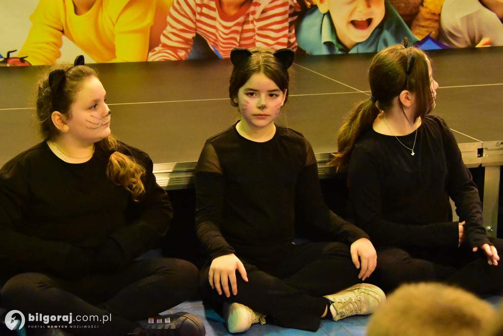 Relacja z Dnia Otwartego w Szkole Podstawowej nr 5