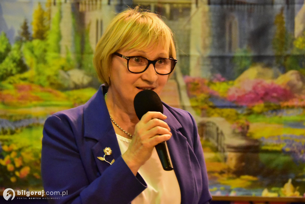 Relacja z Dnia Otwartego w Szkole Podstawowej nr 5