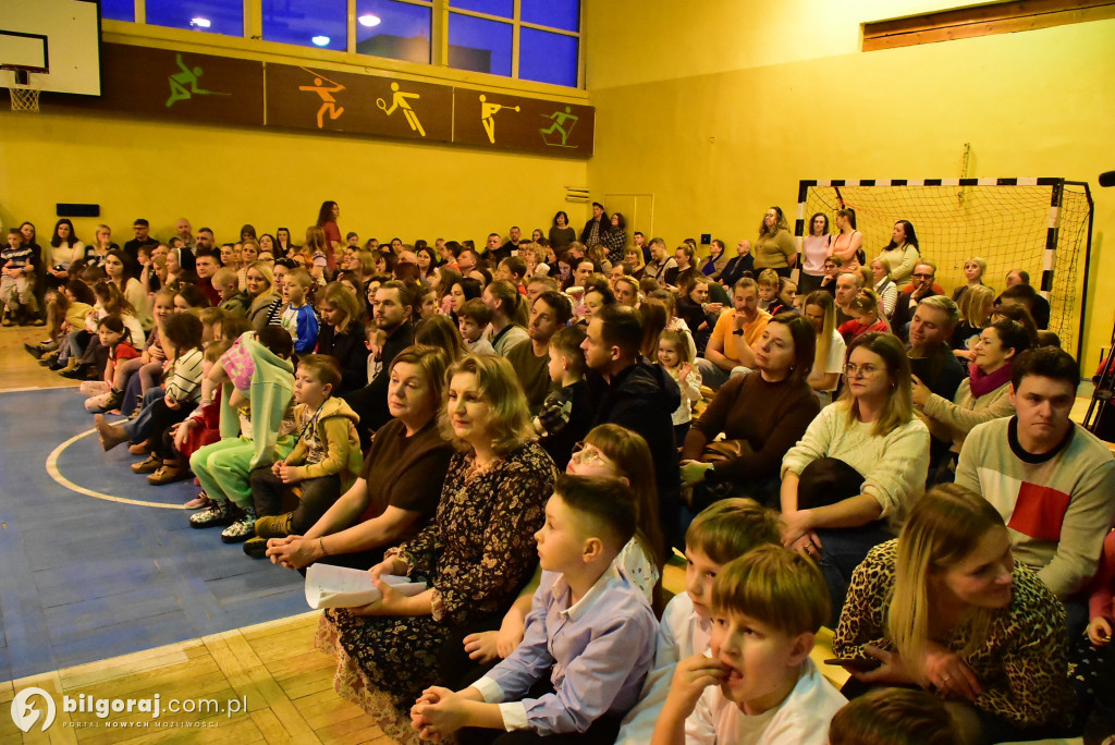 Relacja z Dnia Otwartego w Szkole Podstawowej nr 5