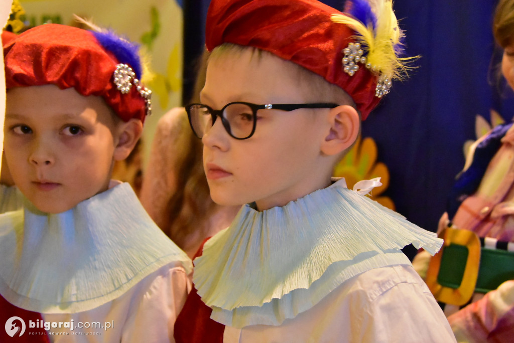 Relacja z Dnia Otwartego w Szkole Podstawowej nr 5