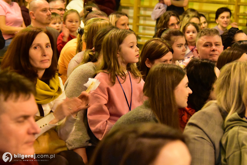 Relacja z Dnia Otwartego w Szkole Podstawowej nr 5