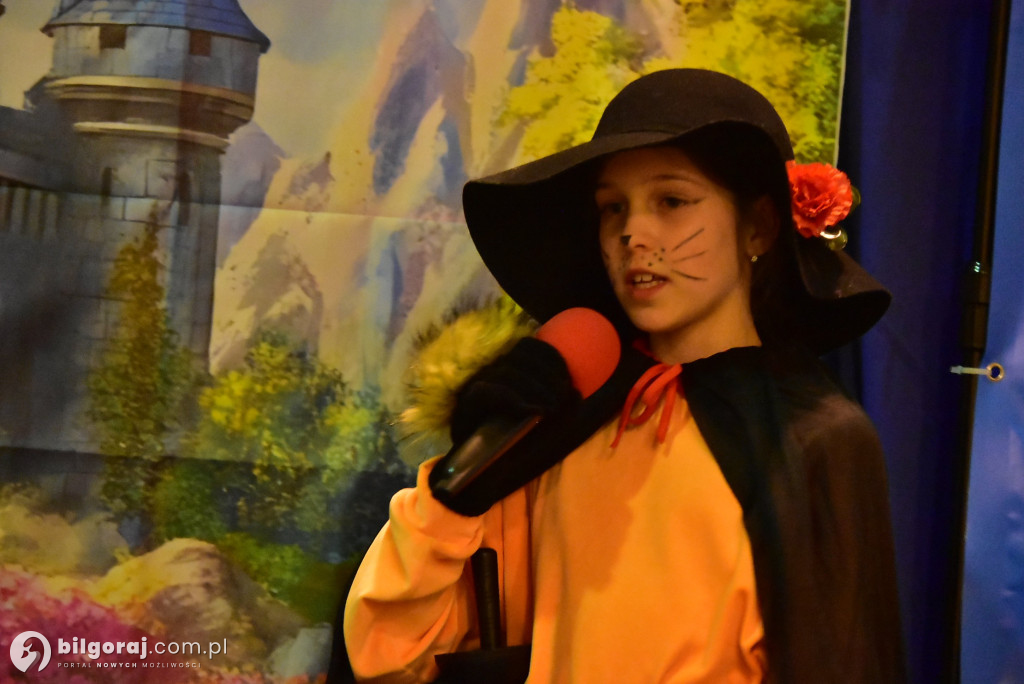 Relacja z Dnia Otwartego w Szkole Podstawowej nr 5