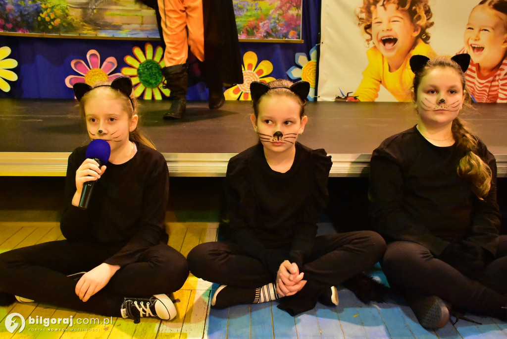 Relacja z Dnia Otwartego w Szkole Podstawowej nr 5