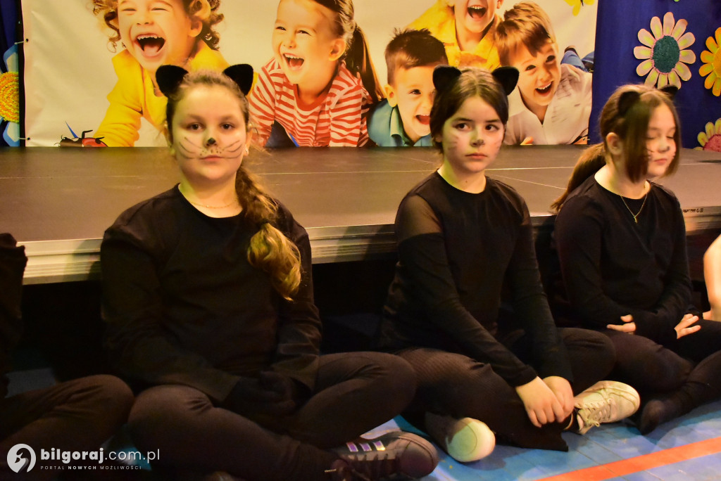 Relacja z Dnia Otwartego w Szkole Podstawowej nr 5