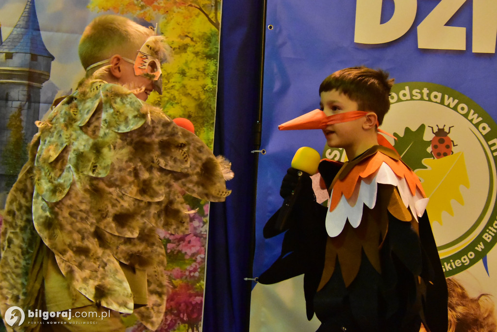 Relacja z Dnia Otwartego w Szkole Podstawowej nr 5