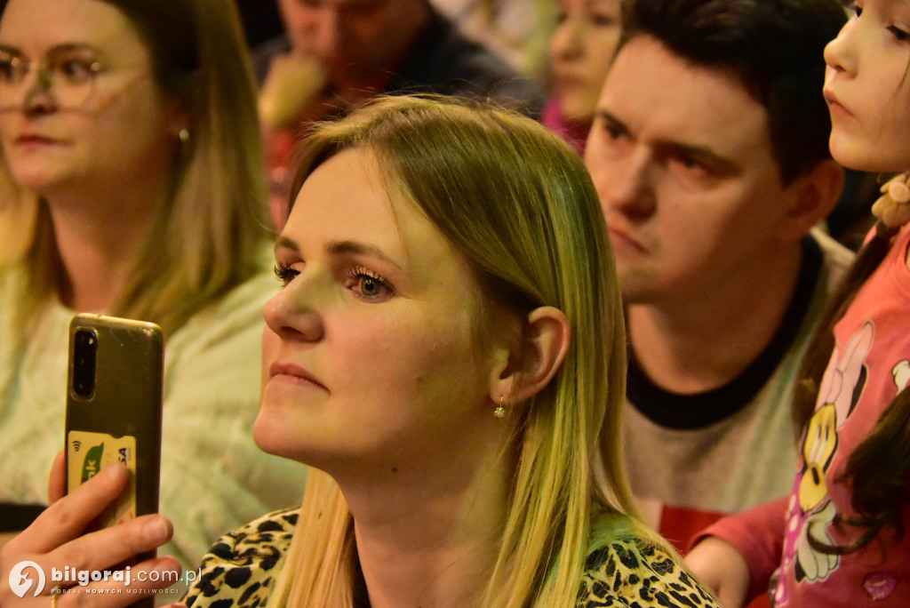 Relacja z Dnia Otwartego w Szkole Podstawowej nr 5