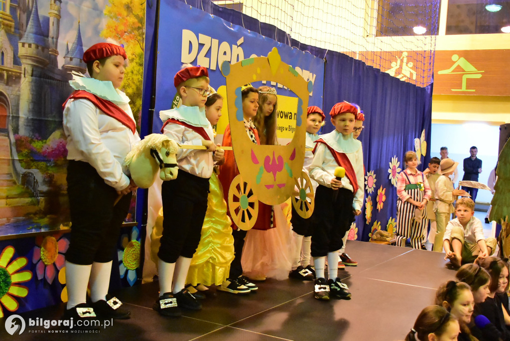 Relacja z Dnia Otwartego w Szkole Podstawowej nr 5