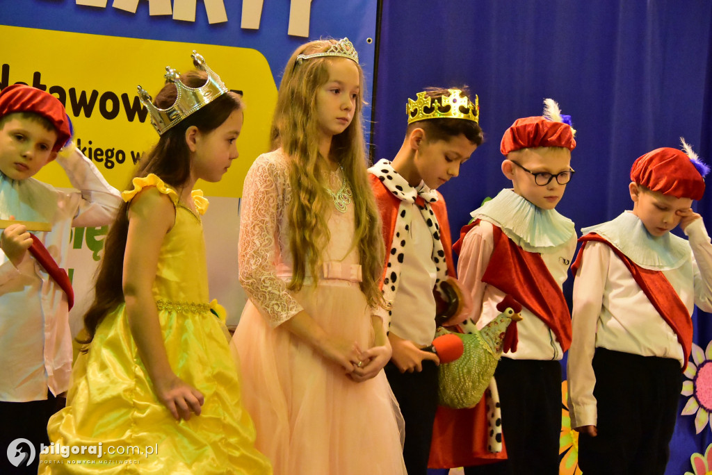 Relacja z Dnia Otwartego w Szkole Podstawowej nr 5