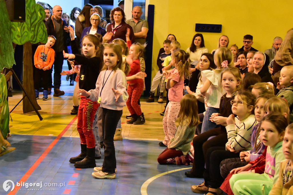 Relacja z Dnia Otwartego w Szkole Podstawowej nr 5