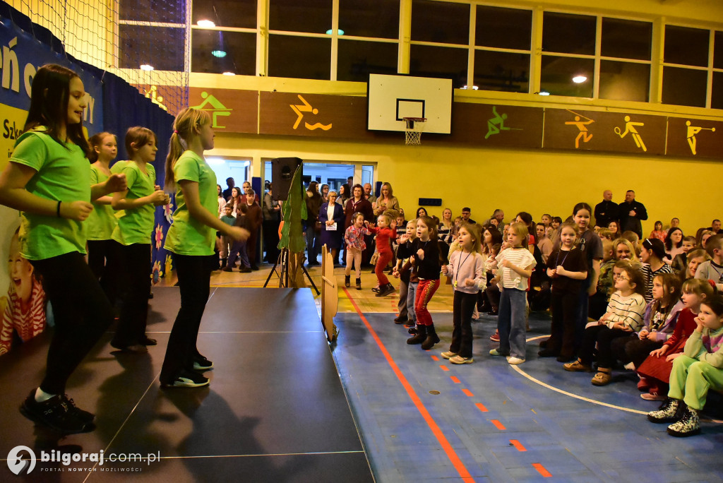 Relacja z Dnia Otwartego w Szkole Podstawowej nr 5