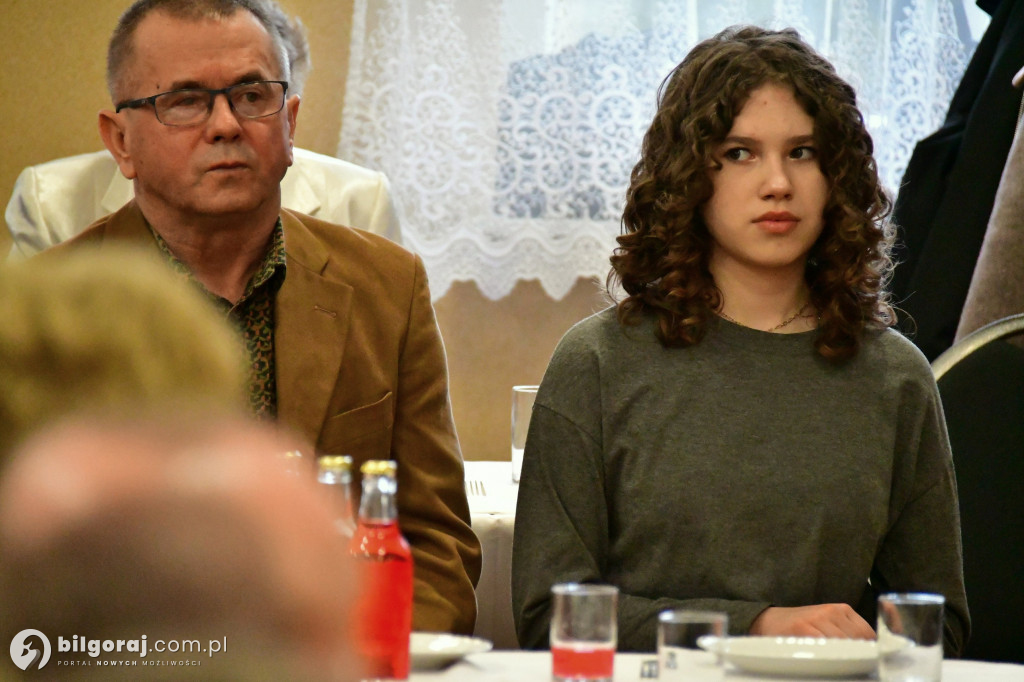 Relacja z Gminnego Dnia Kobiet w gminie Biłgoraj