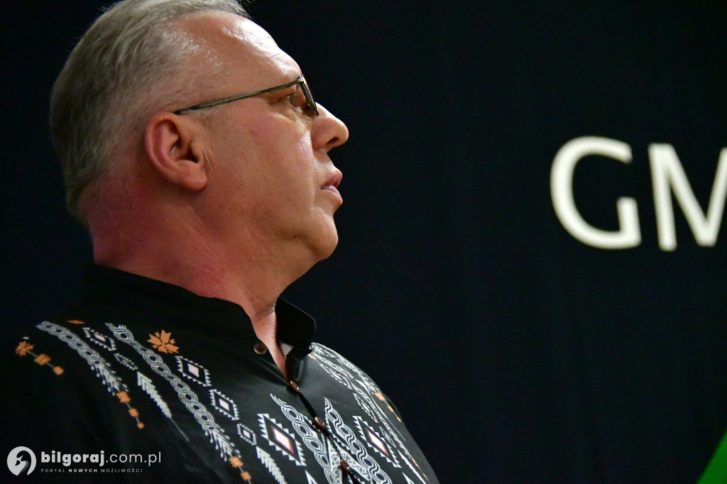 Relacja z Gminnego Dnia Kobiet w gminie Biłgoraj