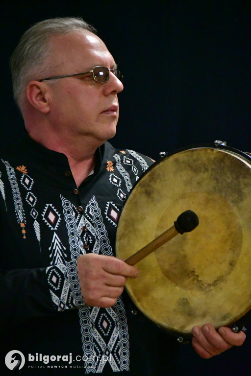 Relacja z Gminnego Dnia Kobiet w gminie Biłgoraj