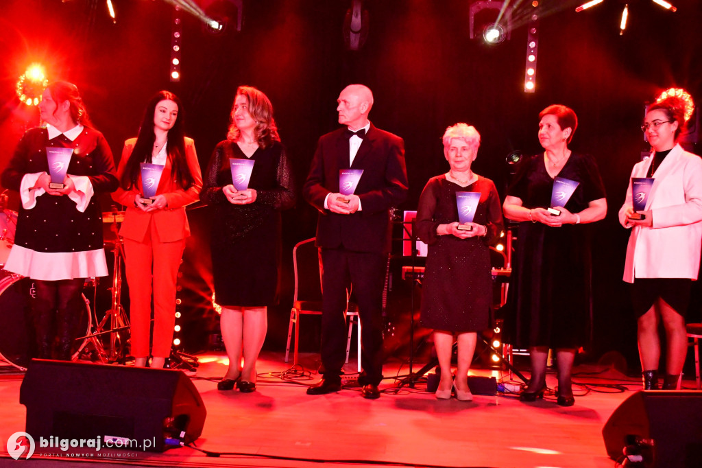 V Księżpolskie Jaskółki. Gmina nagrodziła liderów