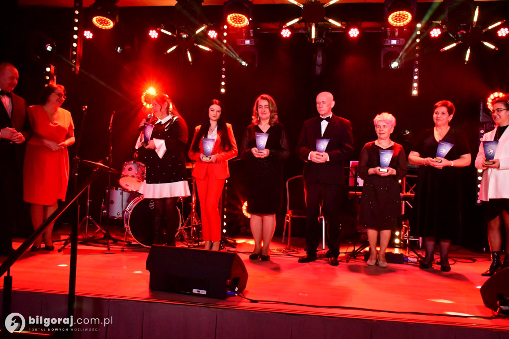 V Księżpolskie Jaskółki. Gmina nagrodziła liderów