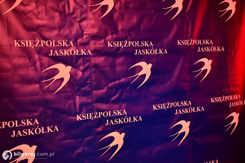 V Księżpolskie Jaskółki. Gmina nagrodziła liderów