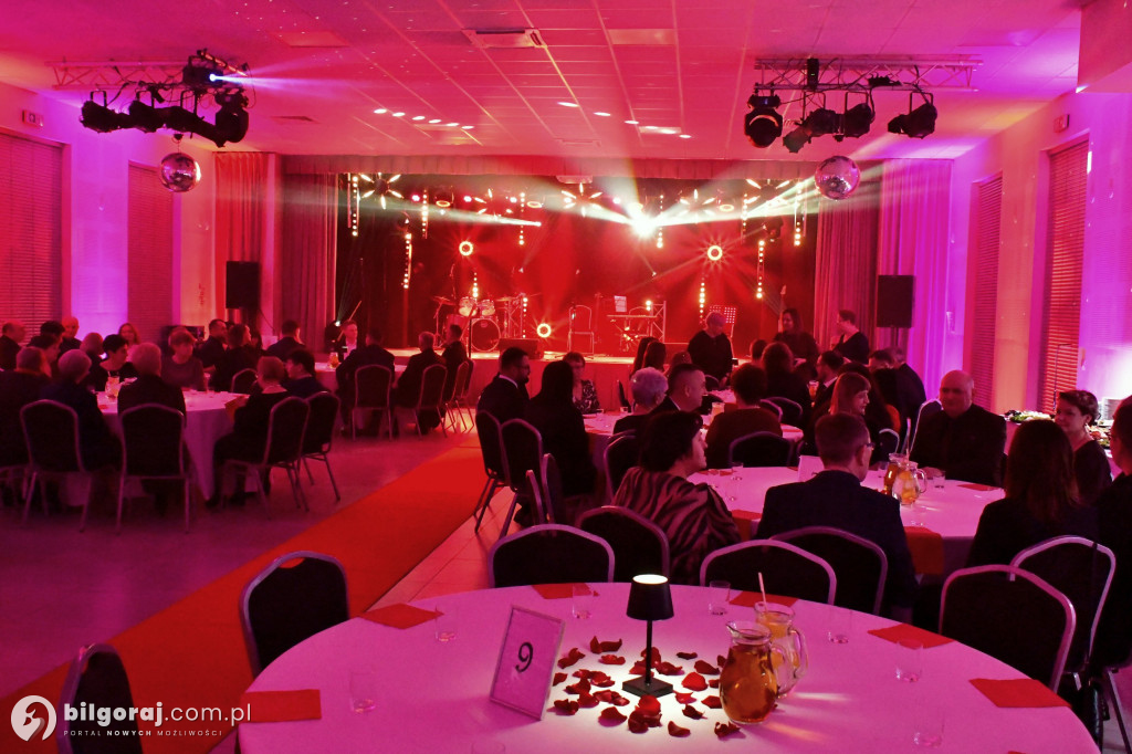 V Księżpolskie Jaskółki. Gmina nagrodziła liderów