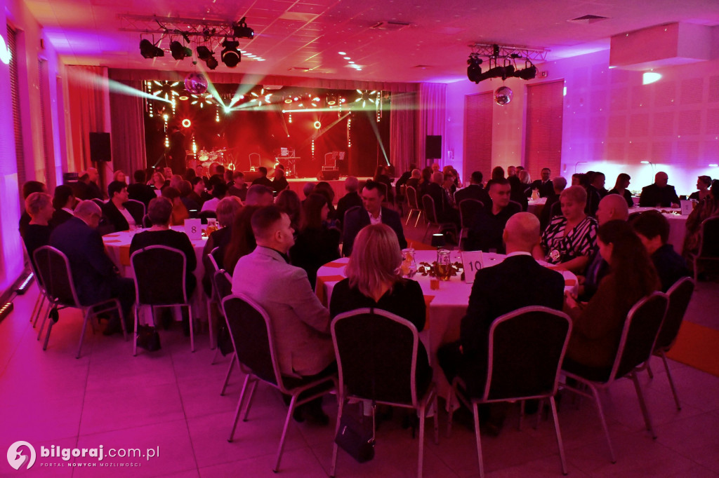 V Księżpolskie Jaskółki. Gmina nagrodziła liderów