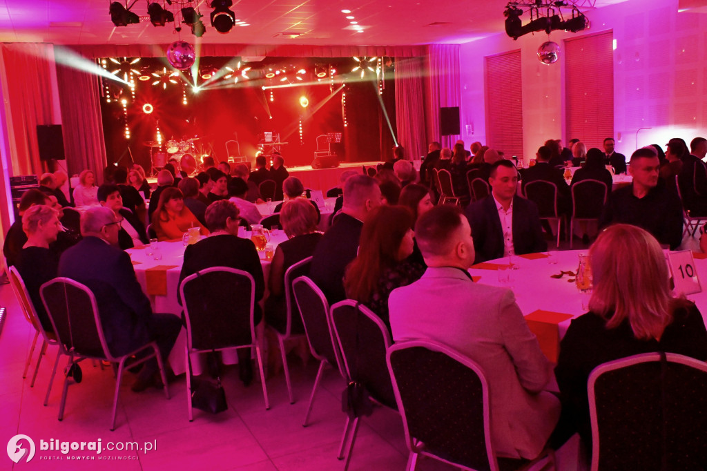 V Księżpolskie Jaskółki. Gmina nagrodziła liderów